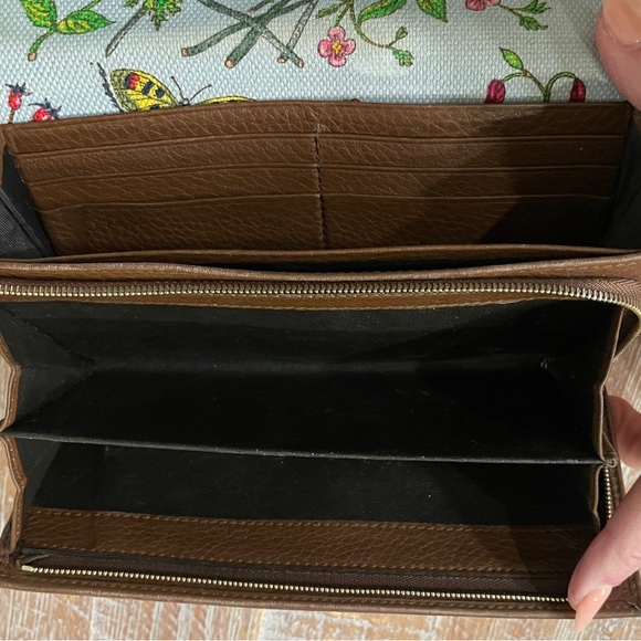 GUCCI Wallet 50th Anniv in Japan - Picture 11 of 13